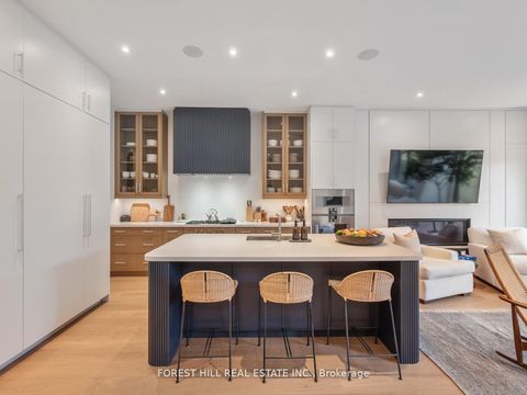 Photo 10 at 77 Kendal Avenue, Annex, Toronto