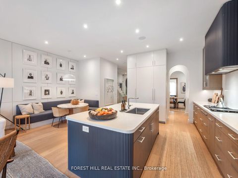 Photo 11 at 77 Kendal Avenue, Annex, Toronto