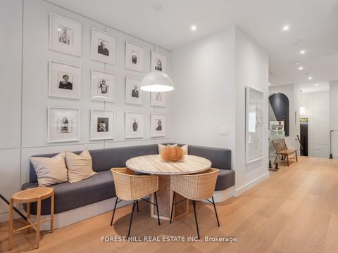 Photo 12 at 77 Kendal Avenue, Annex, Toronto