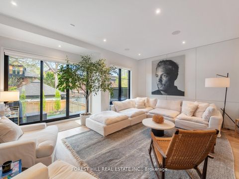 Photo 13 at 77 Kendal Avenue, Annex, Toronto