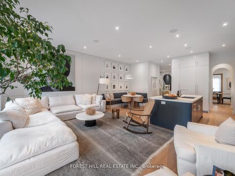 Photo 14 at 77 Kendal Avenue, Annex, Toronto