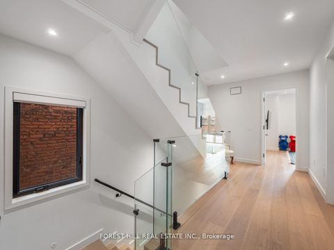 Photo 17 at 77 Kendal Avenue, Annex, Toronto