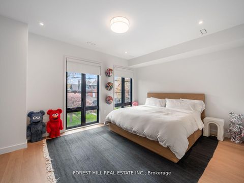 Photo 23 at 77 Kendal Avenue, Annex, Toronto