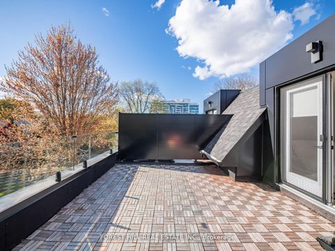 Photo 31 at 77 Kendal Avenue, Annex, Toronto