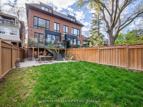 Photo 35 at 77 Kendal Avenue, Annex, Toronto