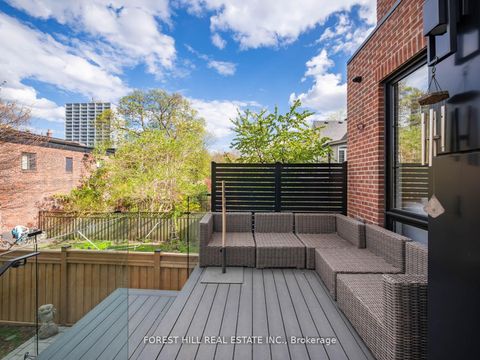 Photo 36 at 77 Kendal Avenue, Annex, Toronto