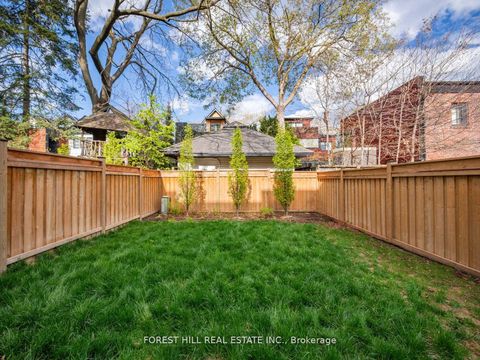 Photo 37 at 77 Kendal Avenue, Annex, Toronto