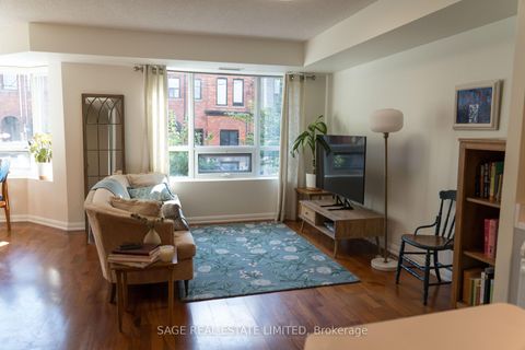Photo 21 at 209 - 18 Beverley Street, Chinatown, Toronto