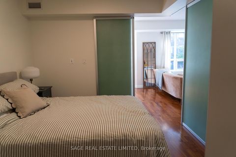 Photo 25 at 209 - 18 Beverley Street, Chinatown, Toronto