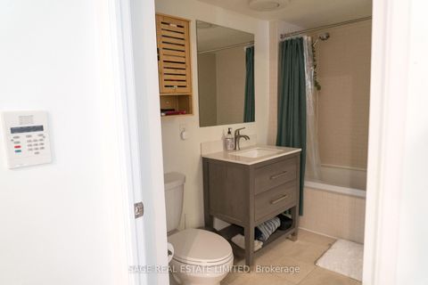 Photo 28 at 209 - 18 Beverley Street, Chinatown, Toronto