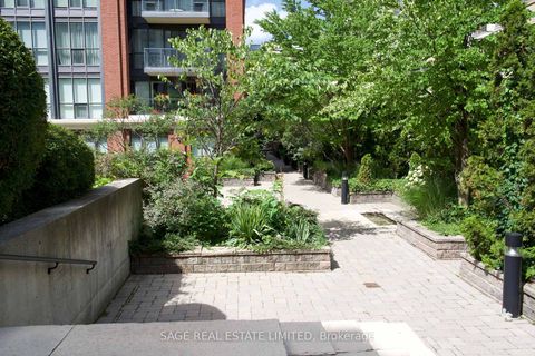 Photo 36 at 209 - 18 Beverley Street, Chinatown, Toronto