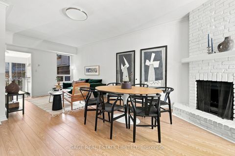 Photo 2 at 231 Boulton Avenue, South Riverdale, Toronto