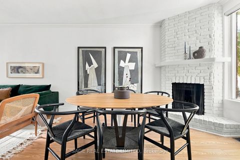 Photo 3 at 231 Boulton Avenue, South Riverdale, Toronto