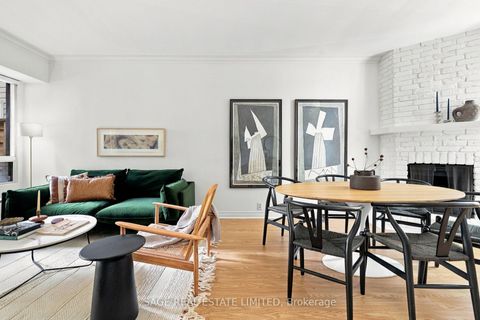 Photo 5 at 231 Boulton Avenue, South Riverdale, Toronto
