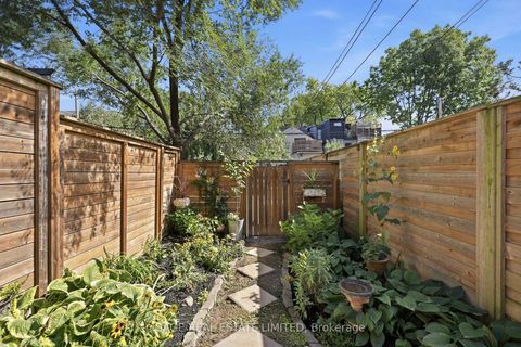Photo 16 at 231 Boulton Avenue, South Riverdale, Toronto