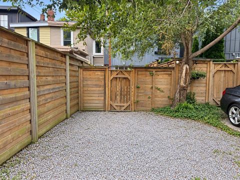 Photo 18 at 231 Boulton Avenue, South Riverdale, Toronto