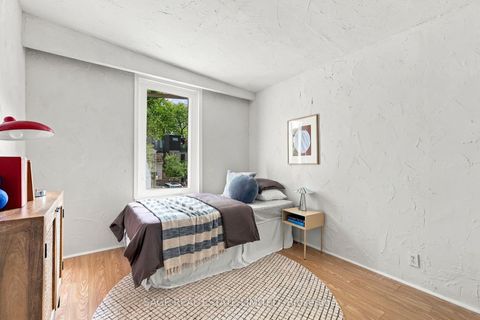 Photo 19 at 231 Boulton Avenue, South Riverdale, Toronto