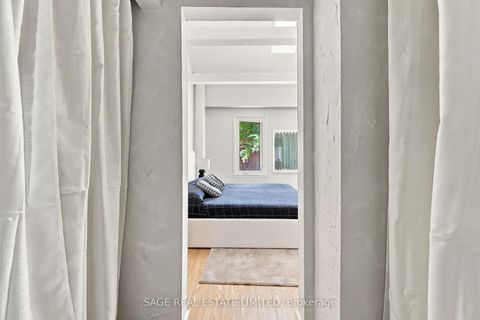 Photo 22 at 231 Boulton Avenue, South Riverdale, Toronto