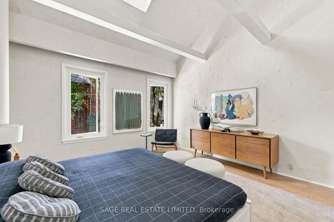 Photo 23 at 231 Boulton Avenue, South Riverdale, Toronto
