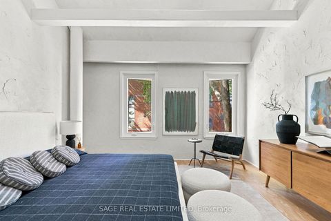Photo 24 at 231 Boulton Avenue, South Riverdale, Toronto