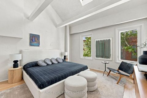 Photo 25 at 231 Boulton Avenue, South Riverdale, Toronto