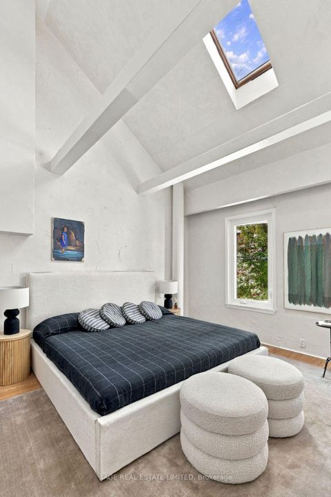 Photo 26 at 231 Boulton Avenue, South Riverdale, Toronto