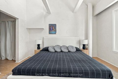 Photo 27 at 231 Boulton Avenue, South Riverdale, Toronto