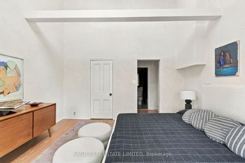 Photo 28 at 231 Boulton Avenue, South Riverdale, Toronto
