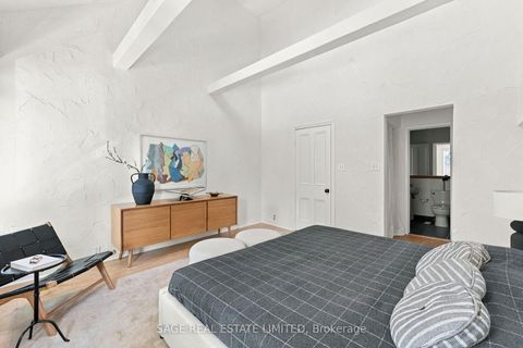 Photo 29 at 231 Boulton Avenue, South Riverdale, Toronto