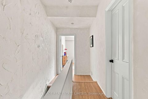 Photo 30 at 231 Boulton Avenue, South Riverdale, Toronto