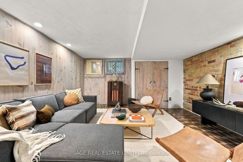Photo 31 at 231 Boulton Avenue, South Riverdale, Toronto