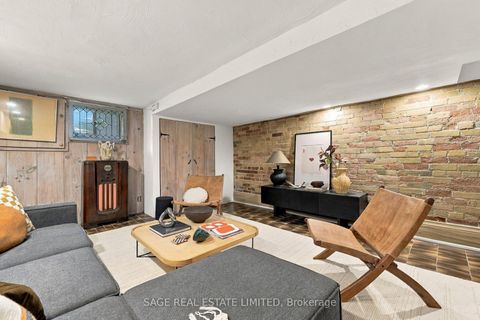 Photo 32 at 231 Boulton Avenue, South Riverdale, Toronto