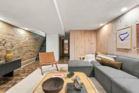 Photo 33 at 231 Boulton Avenue, South Riverdale, Toronto