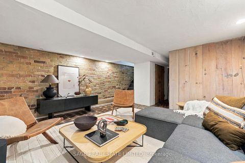 Photo 34 at 231 Boulton Avenue, South Riverdale, Toronto