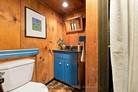 Photo 35 at 231 Boulton Avenue, South Riverdale, Toronto