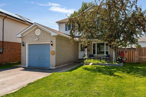 Photo 0 at 14 Copeman Crescent, Painswick North, Barrie