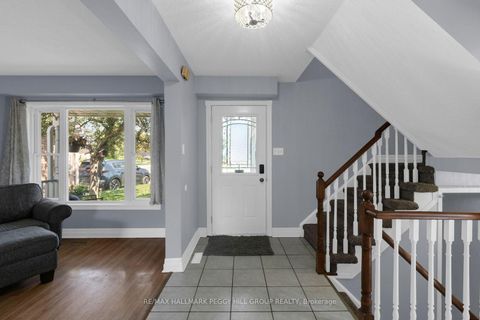 Photo 2 at 14 Copeman Crescent, Painswick North, Barrie
