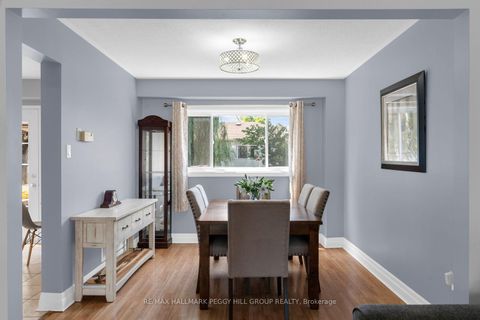 Photo 4 at 14 Copeman Crescent, Painswick North, Barrie