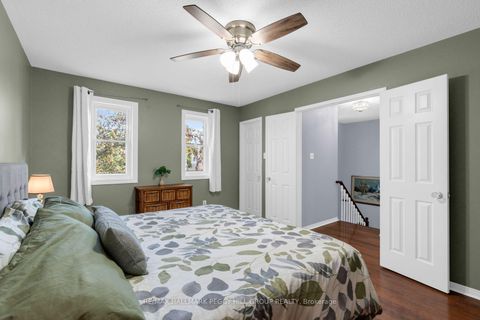 Photo 8 at 14 Copeman Crescent, Painswick North, Barrie