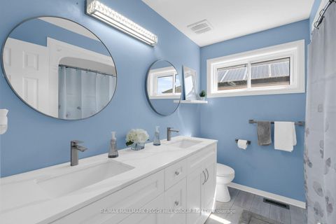 Photo 11 at 14 Copeman Crescent, Painswick North, Barrie