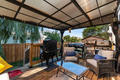 Photo 15 at 14 Copeman Crescent, Painswick North, Barrie