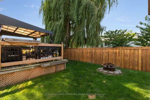 Photo 16 at 14 Copeman Crescent, Painswick North, Barrie