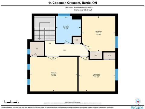 Photo 18 at 14 Copeman Crescent, Painswick North, Barrie
