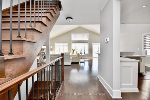 Photo 4 at 295 Sunnybrae Avenue, Stroud, Innisfil