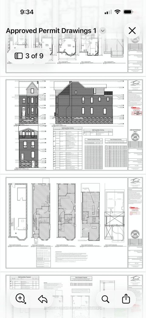 Photo 16 at 272 Seaton Street, South St. James Town, Toronto