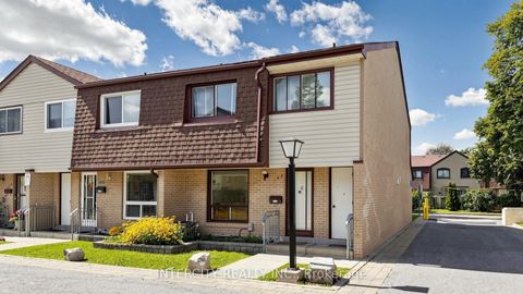 Photo 1 at 142 - 21 Livonia Place, Morningside, Toronto