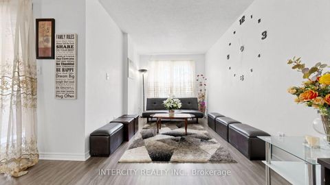 Photo 3 at 142 - 21 Livonia Place, Morningside, Toronto