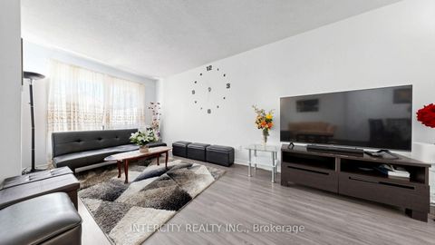 Photo 5 at 142 - 21 Livonia Place, Morningside, Toronto