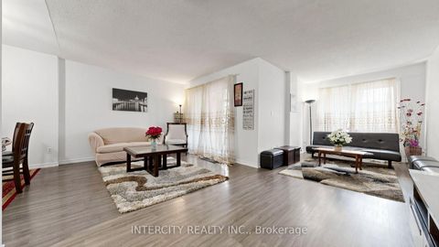 Photo 6 at 142 - 21 Livonia Place, Morningside, Toronto