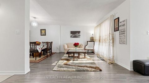 Photo 7 at 142 - 21 Livonia Place, Morningside, Toronto